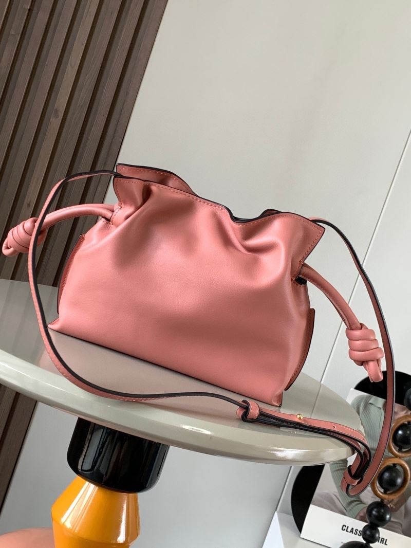 Loewe Flamenco Bags